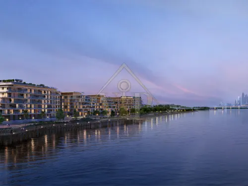 2BR _ Bashayer Residence 1  | Hot Deal, Low Premium, Luxury 2 Master Bedroom Apartment, Premium Amenities - 4