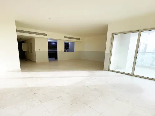 3BR - Marina Heights 1 | Luxrious Unit | Partial Sea & Swimming Pool View | Balcony - 6