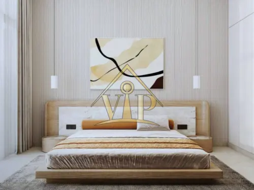 2BR_Radiant Waves |Stunning Sea View| High Floor| Premium Location| Large 2 Balconies| Corner Apartment - 9