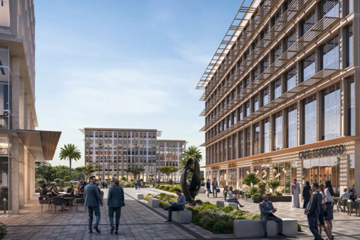 Bayn By Ora Development - 4