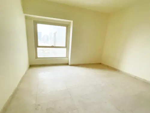 3BR - Marina Heights 1 | Luxrious Unit | Partial Sea & Swimming Pool View | Balcony - 5