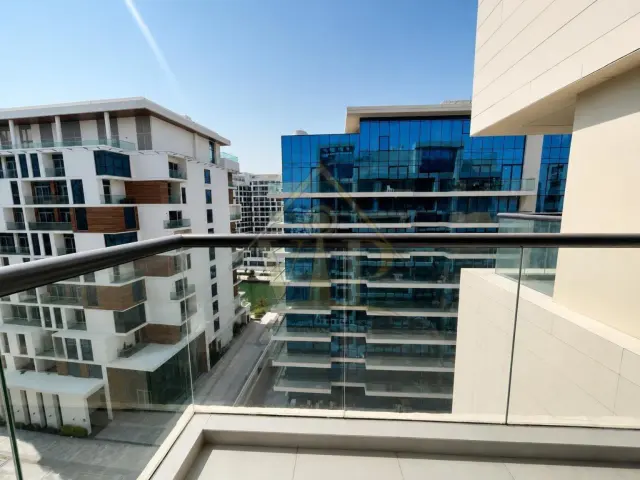 3BR + M Duplex Apartment _ AL HATTAN _ Al Raha Beach Spacious Well-Maintained Duplex Unit with Balcony | Luxury Lifestyle Living