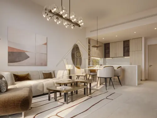 IBR_VIDA Residences | HOT DEAL! OP Price |Fully Furnished Branded Residence | Ideal Investment | Luxury Living - 5