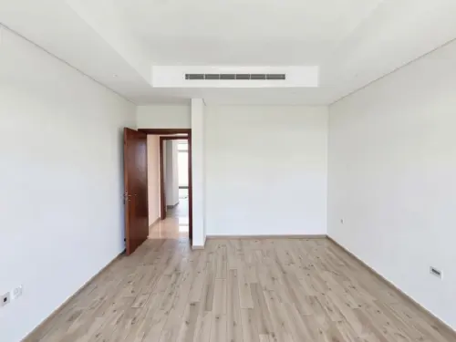 5BR+M _ LU'LUAT Al Raha _ Direct Sea View | Premium Villa with Private Pool | Massive Room Spaces | Prime Location - 12