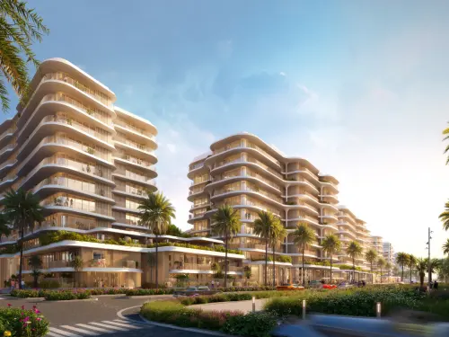 1BR_MAMSHA GARDENS B5_Selling OP Price | HOT Deal Corner Apartment | Nature Inspired Community - 5