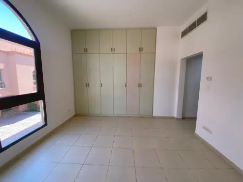 4BR _ Hameem Villas_Villa in A Compound | Mid Unit | Strategically Location | Well Maintained - 9