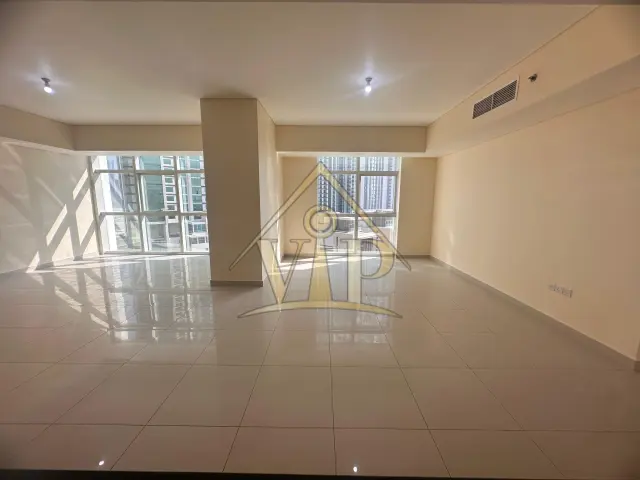 2 Master BR in Tala Tower |Partial Sea View | Ready to Move in | Spacious Unit | Open Kitchen