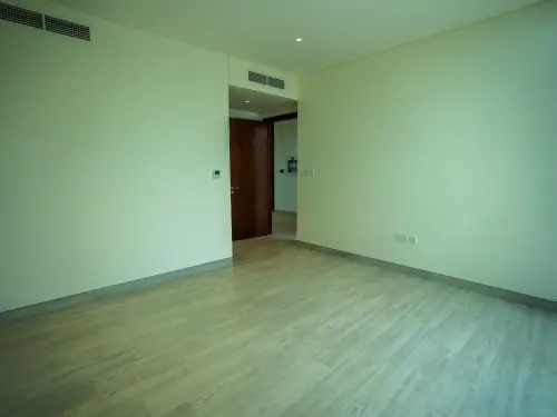 4BR_Jubail Island | Single Row Luxurious Villa with Lush Landscape | Close to Community Entrance | Next to Corner - 11