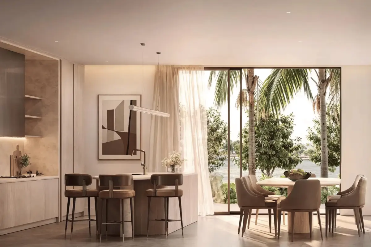 Yas Riva by Aldar Properties - 9