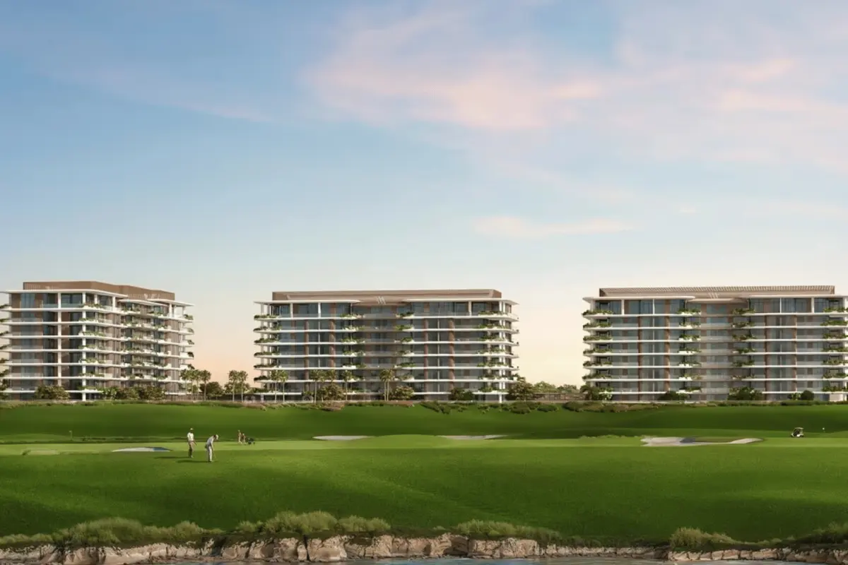Waldorf Astoria Residences — Branded Apartments on Yas Island - 14
