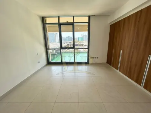 3BR+M _ CANAL RESIDENCES _Outstanding Full Canal View | Huge Sized Balcony for Perfect Relaxation| Perfect Blend of Privacy and Luxury Living - 11