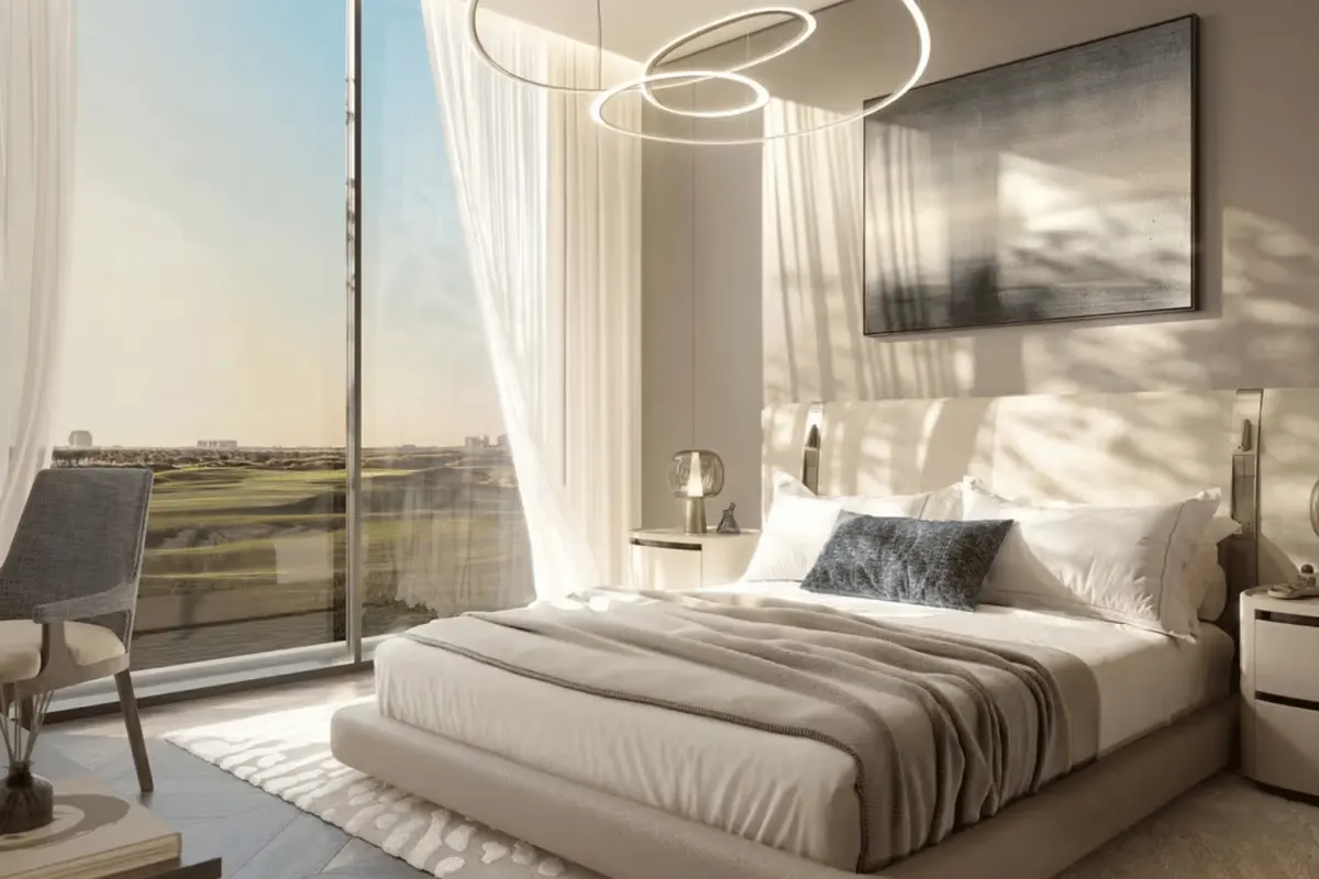 Waldorf Astoria Residences — Branded Apartments on Yas Island - 10