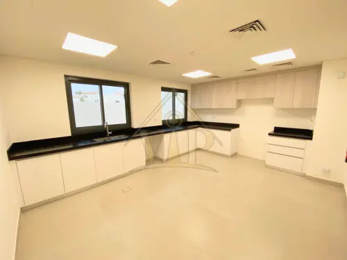 5BR _ AL REEMAN 2 _ Single Row Unit - Corner | Huge Size Villa | Unique Location | Brand New - 13