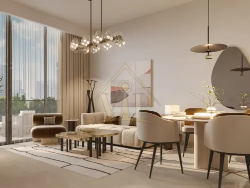 IBR_VIDA Residences | HOT DEAL! OP Price |Fully Furnished Branded Residence | Ideal Investment | Luxury Living - 4