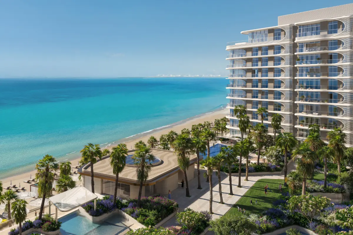 Fahid Beach Terraces - 6