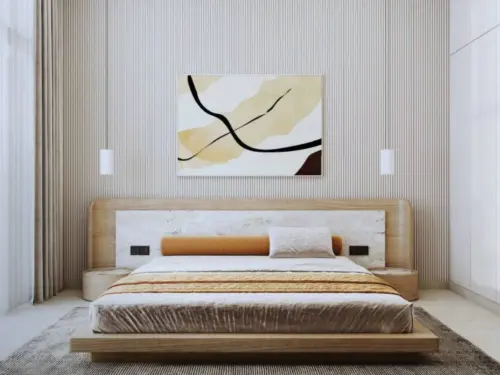 STUDIO_ Radiant Waves | ZERO Premium | High Floor | Unique Biggest Layout | Extensive Amenities - 8