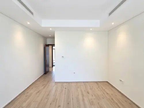 5BR+M _ LU'LUAT Al Raha _ Direct Sea View | Premium Villa with Private Pool | Massive Room Spaces | Prime Location - 6