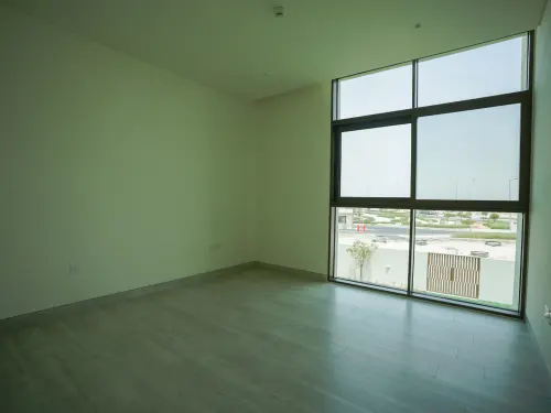 4BR_Jubail Island | Single Row Luxurious Villa with Lush Landscape | Close to Community Entrance | Next to Corner - 15