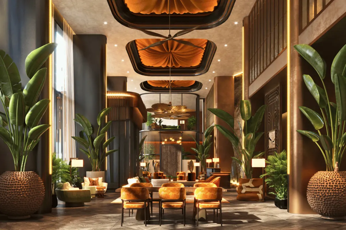 Arthouse by Aldar - 6