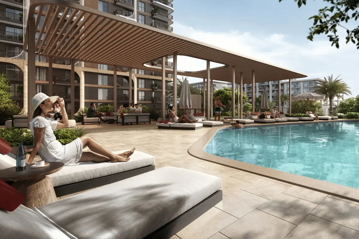 Yas Living by ALDAR - 11