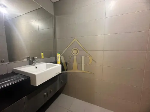 2 Master BR in Tala Tower |Partial Sea View | Ready to Move in | Spacious Unit | Open Kitchen - 13