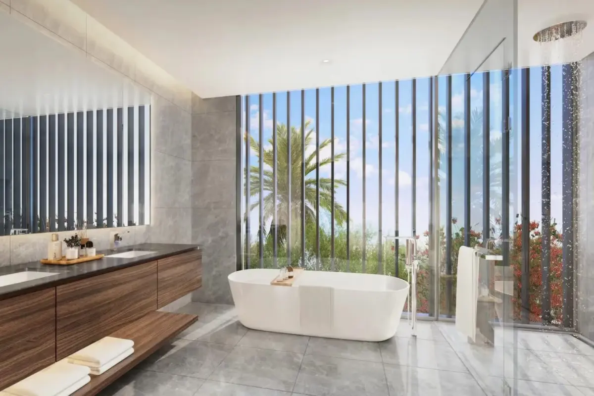 Saadiyat Lagoons - 11