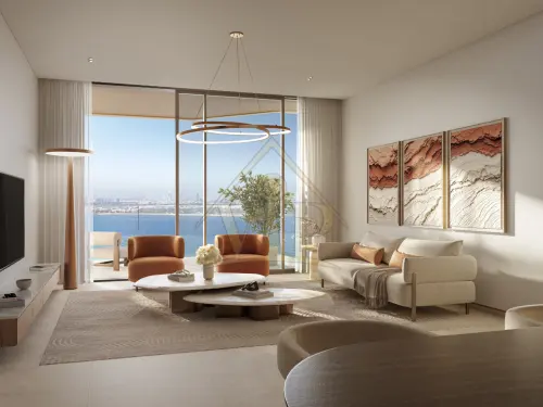 2BR _ Bashayer Residence 1  | Hot Deal, Low Premium, Luxury 2 Master Bedroom Apartment, Premium Amenities - 6