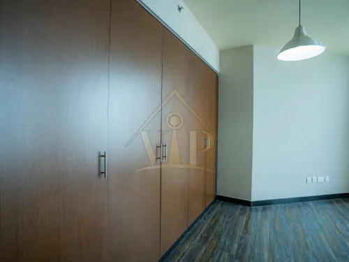 2BR_ Sky Tower | Sea View | Modified Wall and Parquet Flooring| High Floor |Massive Corner Space Unit| Upcoming 1st week July - 12