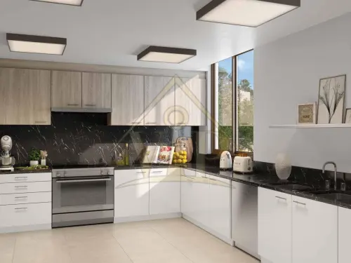 4 BR Villa in Fay Al Reeman 2 | Hot Deal | Close to Community Club, Lowest Premium | Ideal for Big Family - 7