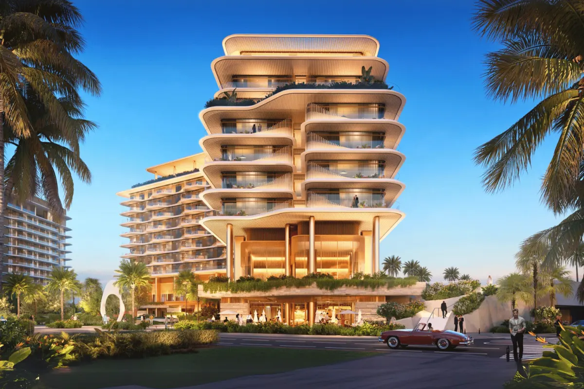 Arthouse by Aldar - 2