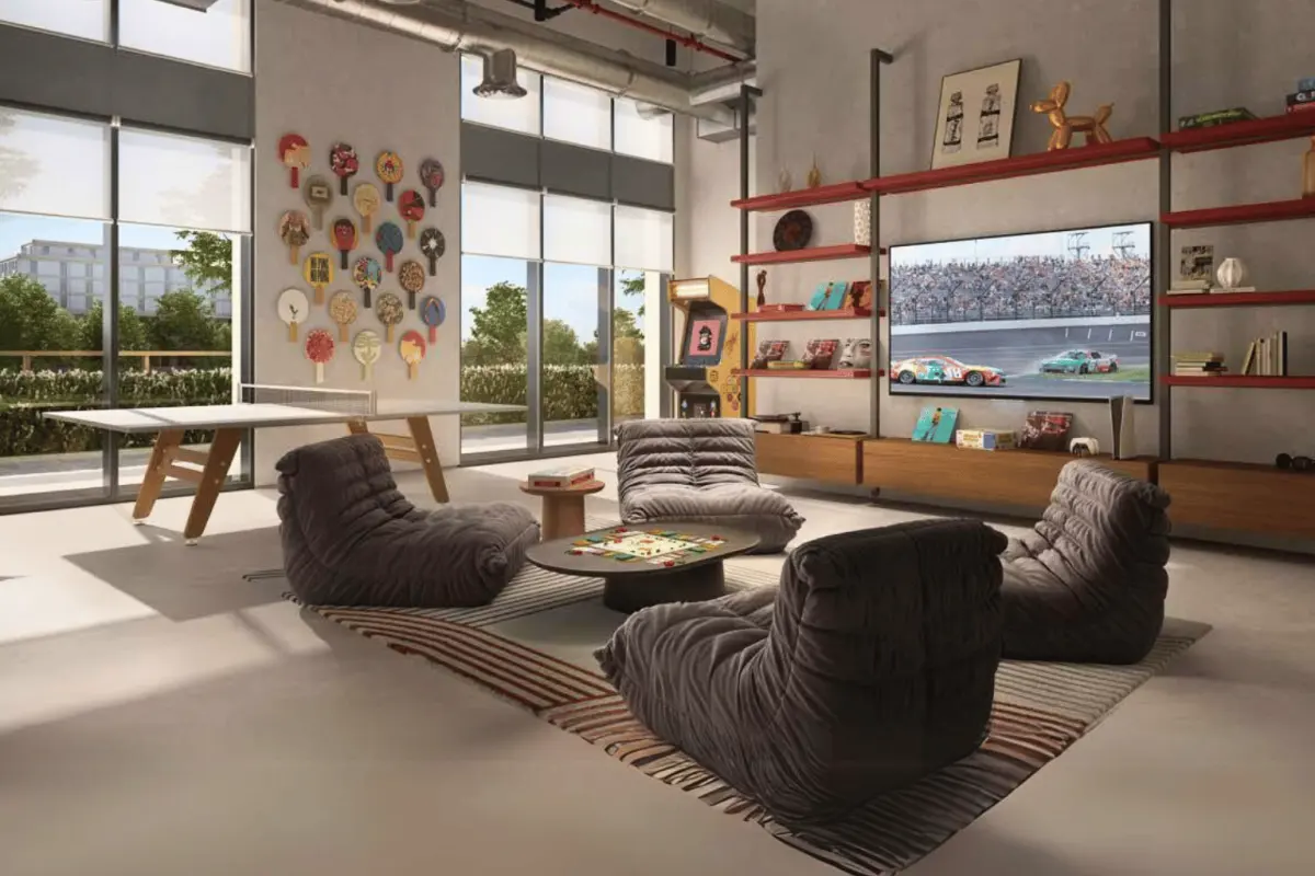 Manarat Living III by Aldar Properties - 7