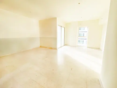 3BR - Marina Heights 1 | Luxrious Unit | Partial Sea & Swimming Pool View | Balcony - 12