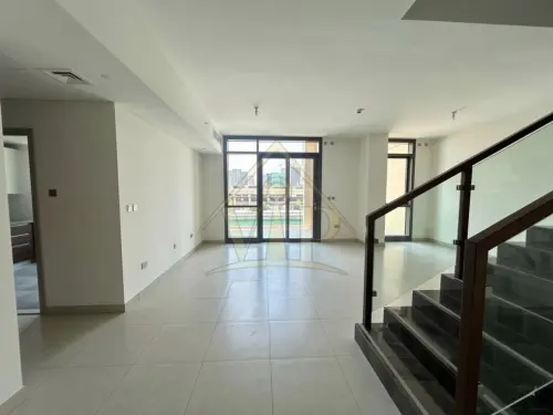 3BR+M _ CANAL RESIDENCES _Outstanding Full Canal View | Huge Sized Balcony for Perfect Relaxation| Perfect Blend of Privacy and Luxury Living - 6
