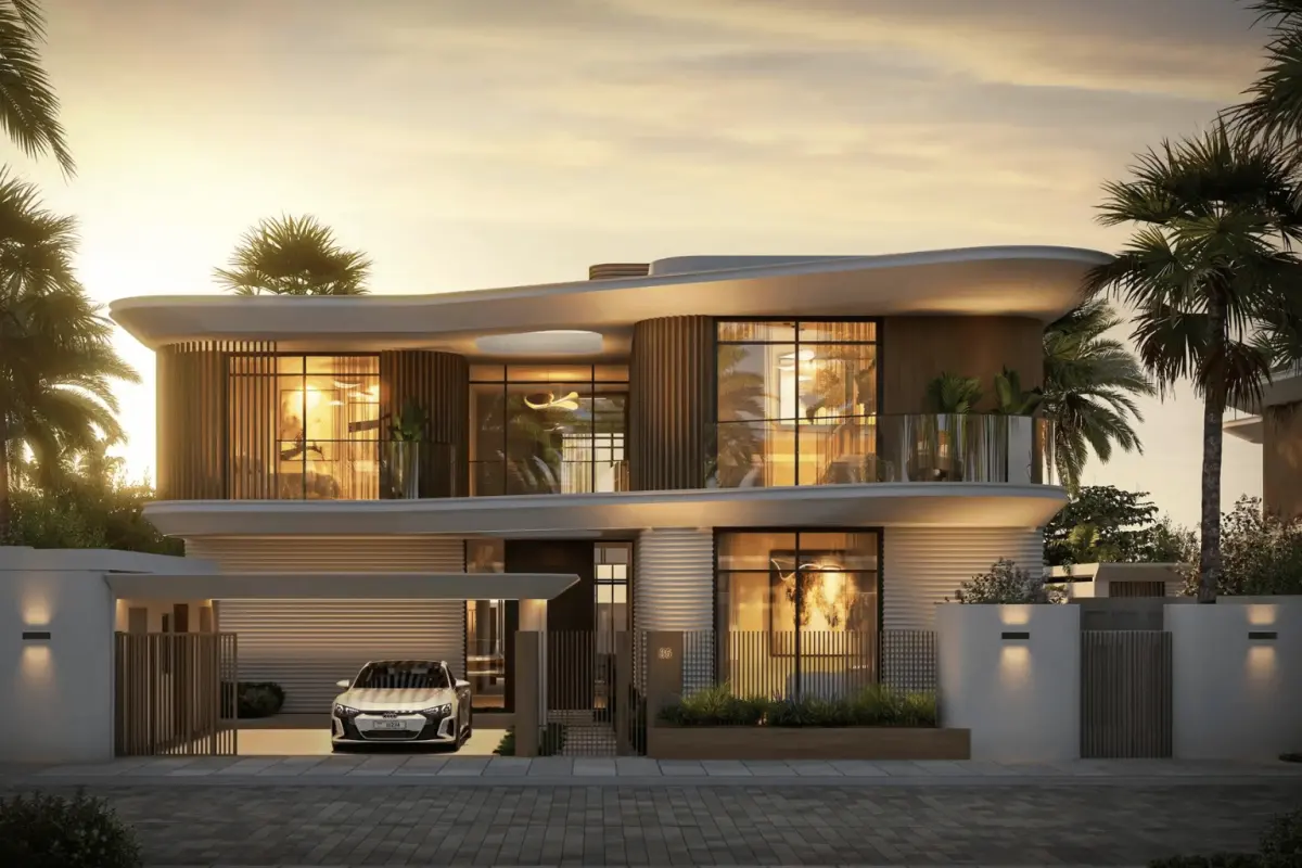 Yas Riva by Aldar Properties - 2