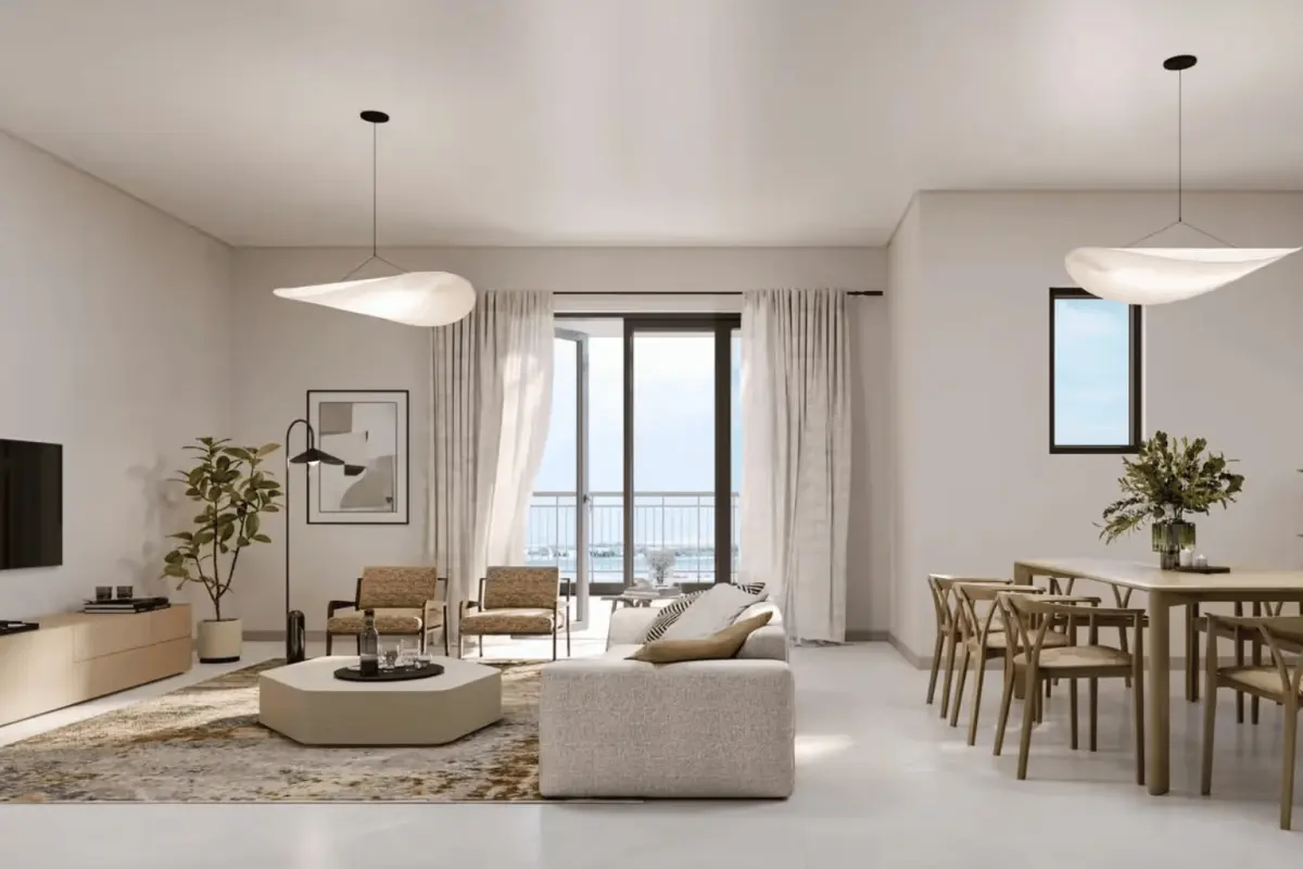 Yas Golf Collection by Aldar Properties - 13