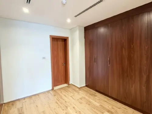 5BR+M _ LU'LUAT Al Raha _ Direct Sea View | Premium Villa with Private Pool | Massive Room Spaces | Prime Location - 25