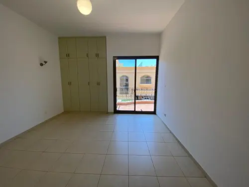 4BR _ Hameem Villas_Villa in A Compound | Mid Unit | Strategically Location | Well Maintained - 2