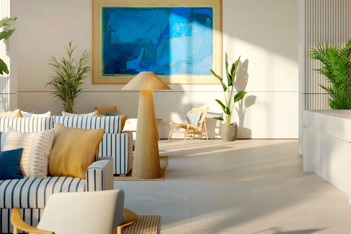 The Beach House Fahid - 8