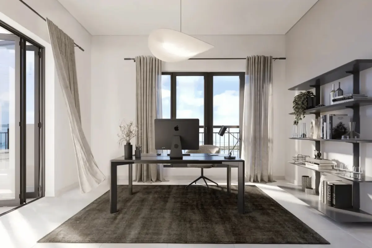 Yas Golf Collection by Aldar Properties - 12
