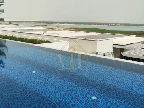 1BR_MAYAN 1 _ Yas Island | Fully Furnished | Spacious Unit | Live an extraordinary Yas Island life - 17