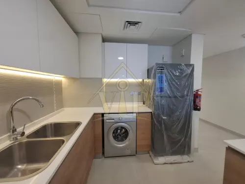 3BR _ Radiant Boulevard | Panoramic Mangrove and Sea View, High Floor | Perfect for Investors - 21