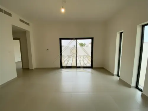 5BR _ AL REEMAN 2 _ Single Row Unit - Corner | Huge Size Villa | Unique Location | Brand New - 6