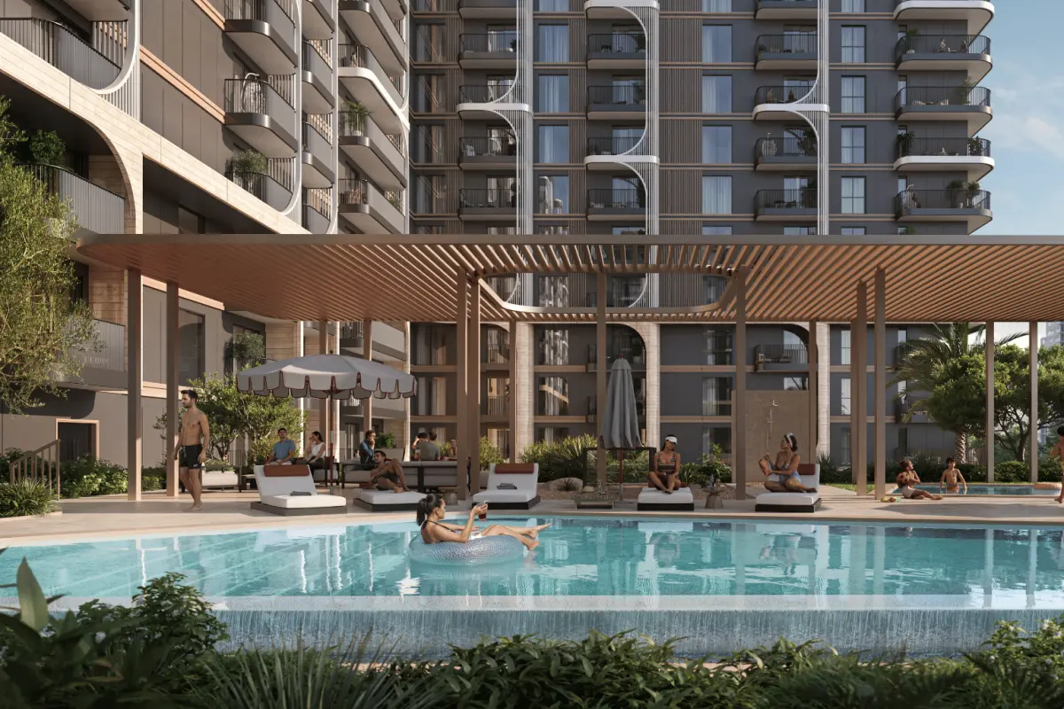 Yas Living by ALDAR - 8