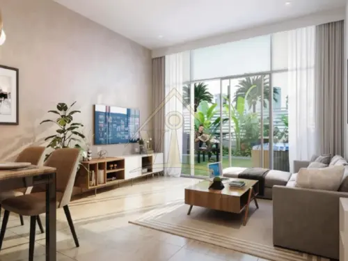 2BR _ Diva 2 _Yas Island _ Full Sea View | Corner Unit | Fully Furnished | Family Oriented Community - 3