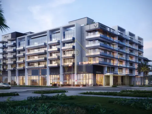 IBR_VIDA Residences | HOT DEAL! OP Price |Fully Furnished Branded Residence | Ideal Investment | Luxury Living - 19