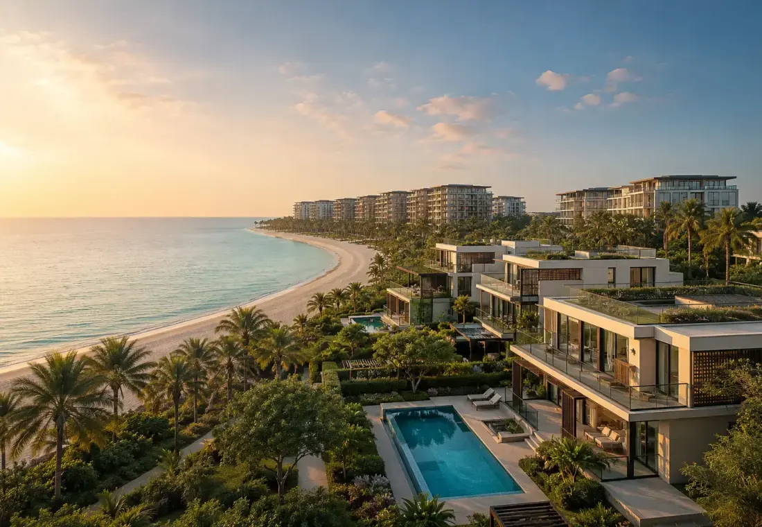 Marsa Al Saadiyat