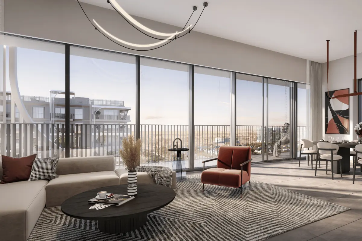 Yas Living by ALDAR - 6