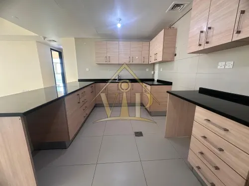2 Master BR in Tala Tower |Partial Sea View | Ready to Move in | Spacious Unit | Open Kitchen - 12