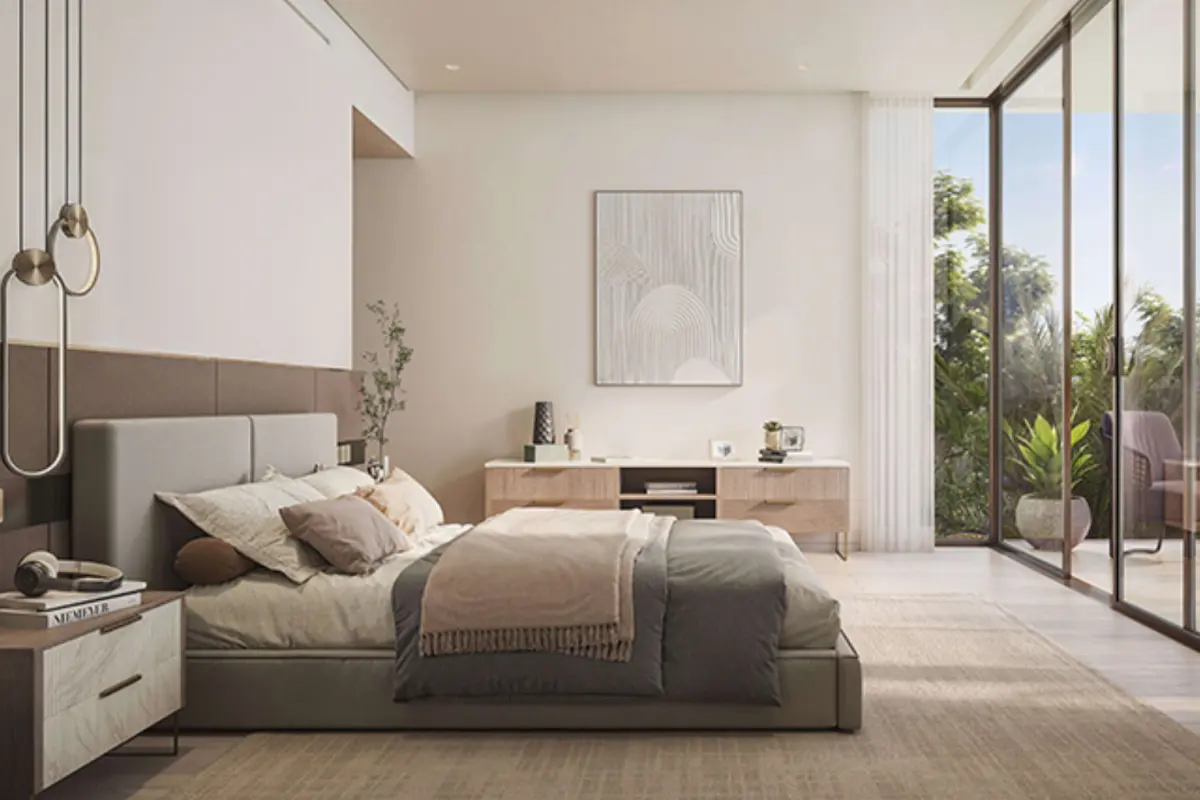 Bayn By Ora Development - 10