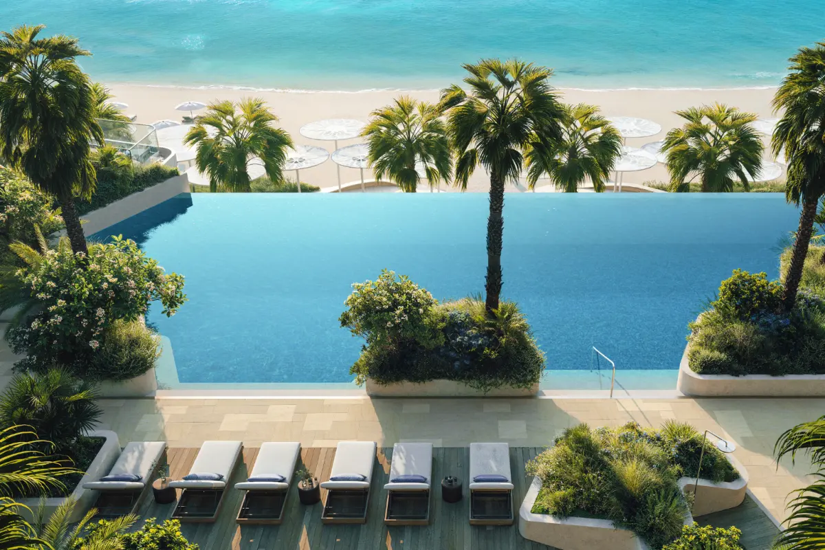 Fahid Beach Terraces - 5